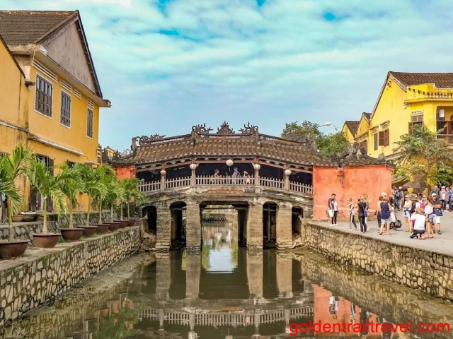 11 Days Thailand and Vietnam Tour with Hoi An Ancient Town